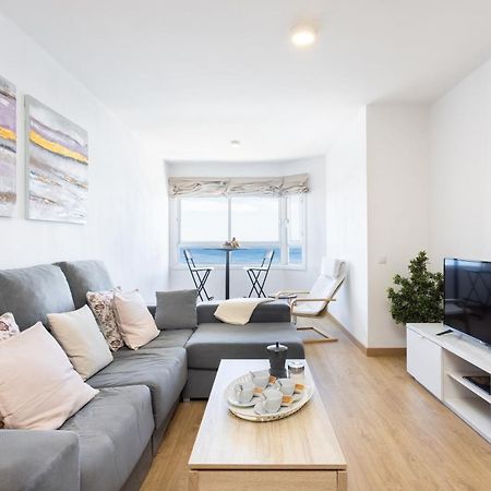 Home2Book Comfy Beachfront Radazul Eksteriør billede