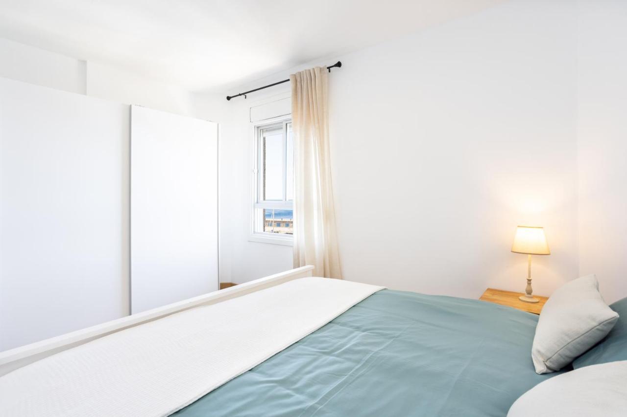 Home2Book Comfy Beachfront Radazul Eksteriør billede