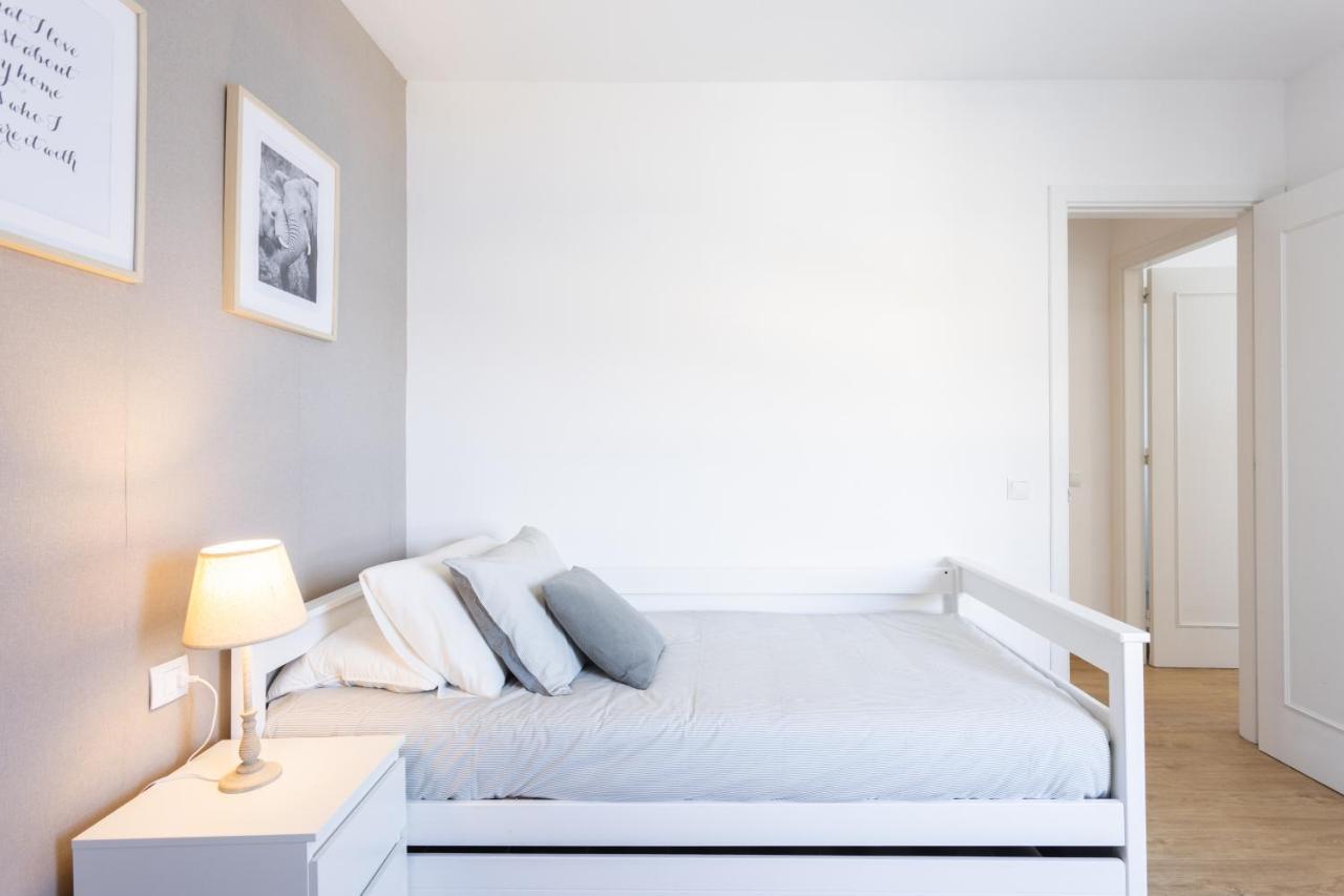 Home2Book Comfy Beachfront Radazul Eksteriør billede