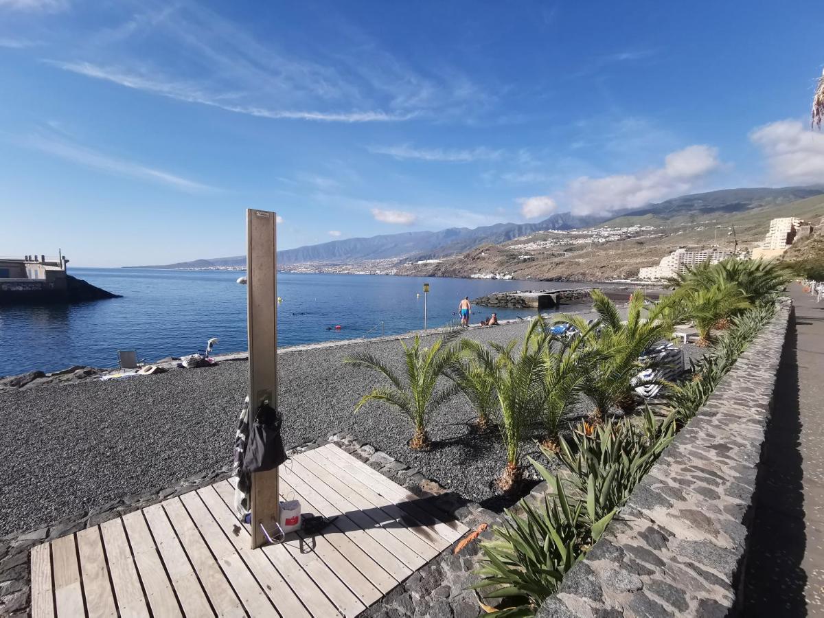 Home2Book Comfy Beachfront Radazul Eksteriør billede