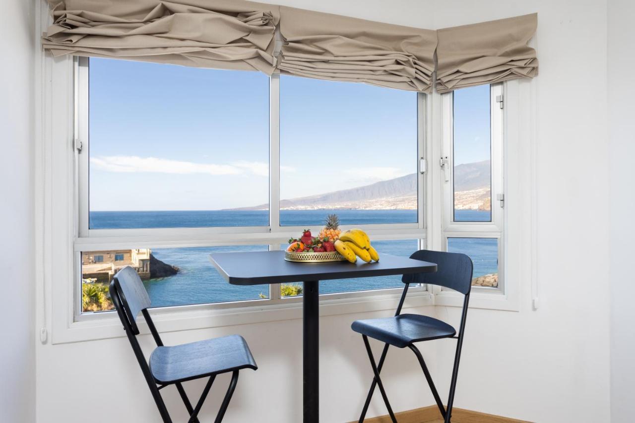 Home2Book Comfy Beachfront Radazul Eksteriør billede